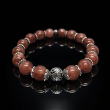 Load image into Gallery viewer, BRACELET GIPSY WOODSTOCK