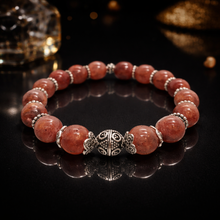 Load image into Gallery viewer, BRACELET GIPSY WOODSTOCK