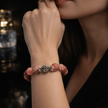 Load image into Gallery viewer, BRACELET GIPSY WOODSTOCK