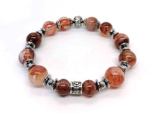 Charger l'image dans la galerie, BRACELET MOKA