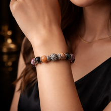 Load image into Gallery viewer, BRACELET GIPSY PEACE