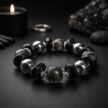 Cargar imagen en el visor de la galería, BRACELET TANK ECLIPSE