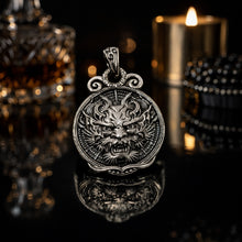 Charger l'image dans la galerie, PENDENTIF DRAGON