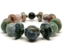 Charger l'image dans la galerie, BRACELET OUT OF AFRICA