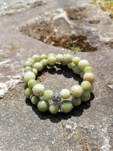 Charger l'image dans la galerie, DOUBLE BRACELET KOH SAMUI