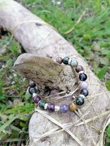 Charger l'image dans la galerie, BRACELET FEE CLOCHETTE