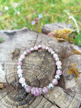 Charger l'image dans la galerie, BRACELET DAHLIA