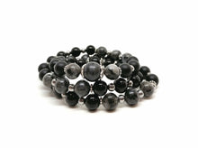 Charger l'image dans la galerie, TRIPLE BRACELET KONG