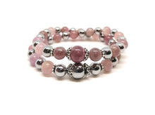 Charger l'image dans la galerie, DOUBLE BRACELET MORGANE DE TOI