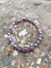 Charger l'image dans la galerie, BRACELET DAHLIA