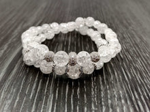 Charger l'image dans la galerie, DOUBLE BRACELET YASMINE