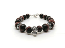 Charger l'image dans la galerie, BRACELET FERMOIR LE SANTIAGO