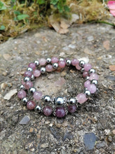 Charger l'image dans la galerie, DOUBLE BRACELET MORGANE DE TOI