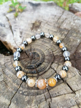 Charger l'image dans la galerie, BRACELET EVA GREEN