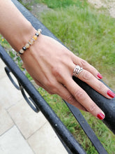 Charger l'image dans la galerie, BRACELET EVA GREEN