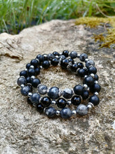 Charger l'image dans la galerie, TRIPLE BRACELET KONG