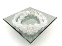 Charger l'image dans la galerie, DOUBLE BRACELET FERMOIR MELROSE