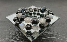 Lade das Bild in den Galerie-Viewer, DOUBLE BRACELET LE MAJESTIC