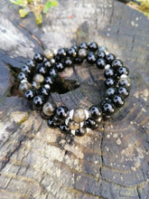 Charger l'image dans la galerie, TRIPLE BRACELET AASHA