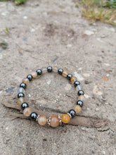 Charger l'image dans la galerie, BRACELET EVA GREEN