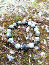 Charger l'image dans la galerie, BRACELET KRYSTEL