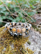 Charger l'image dans la galerie, DOUBLE BRACELET MARLY