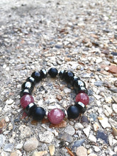 Charger l'image dans la galerie, BRACELET TANK HOROS