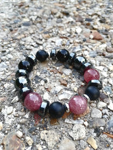 Charger l'image dans la galerie, BRACELET TANK HOROS