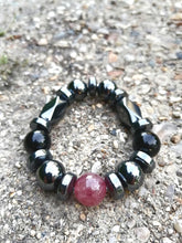 Charger l'image dans la galerie, BRACELET TANK HÉRAKLÈS