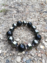 Charger l'image dans la galerie, BRACELET TANK MINOS