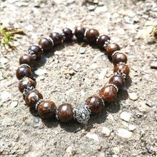 Charger l'image dans la galerie, BRACELET METEOR