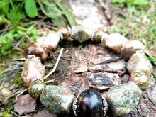 Charger l'image dans la galerie, BRACELET ROOTS