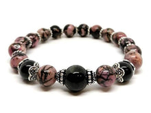 Charger l'image dans la galerie, BRACELET ROSE ETERNELLE