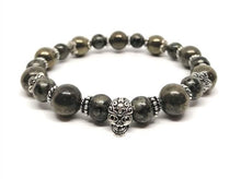 Charger l'image dans la galerie, BRACELET SITTING BULL