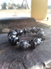 Charger l'image dans la galerie, BRACELET TANK ATLANTIS