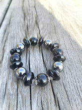 Charger l'image dans la galerie, BRACELET TANK SOLARIS