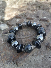 Charger l'image dans la galerie, BRACELET TANK ECLIPSE