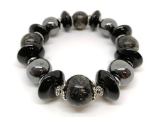 Charger l'image dans la galerie, BRACELET TANK ECLIPSE