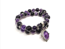 Lade das Bild in den Galerie-Viewer, DOUBLE BRACELET FANTASIA