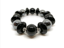 Charger l'image dans la galerie, BRACELET TANK SOLARIS