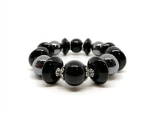 Charger l'image dans la galerie, BRACELET TANK SOLARIS