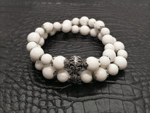 Charger l'image dans la galerie, Nouveauté DOUBLE BRACELET KING KANAMA