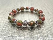 Charger l'image dans la galerie, Nouveauté BRACELET VERTE VALLÉE