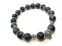 Charger l'image dans la galerie, Nouveauté BRACELET LE BLUE MARVEL