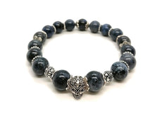 Charger l'image dans la galerie, Nouveauté BRACELET LE BLUE MARVEL