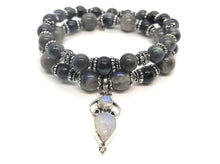 Charger l'image dans la galerie, Nouveauté BRACELET MARY-STUART