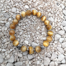 Charger l'image dans la galerie, BRACELET HERITAGE MOHICAN