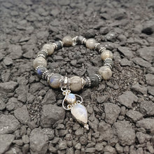 Charger l'image dans la galerie, Nouveauté BRACELET MARY-STUART