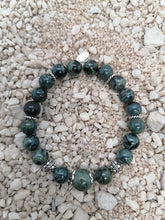 Charger l'image dans la galerie, BRACELET HERITAGE OCEAN