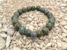 Charger l'image dans la galerie, BRACELET HERITAGE GOJIRA